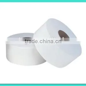 Hotel Toilet Paper Jumbo Roll Toilet Tissue Jumbo Roll thumbnail-1