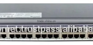 Huawei S2750-20TP-PWR-EI-AC Access Switch thumbnail-1