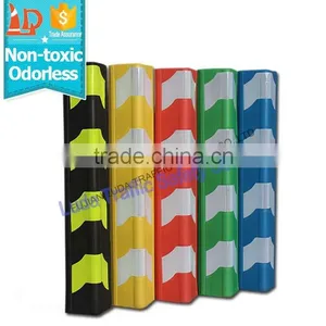 Safety Hit Black and Yellow Corner Protector Guard With Factory Price thumbnail-5