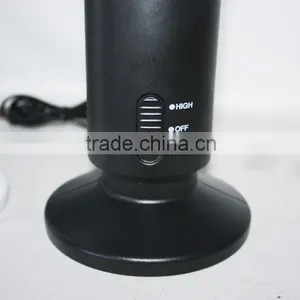 2015 YK-1208 Mini Summer Cooling USB Table Fan thumbnail-3