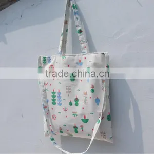Hot Selling Wholesale Canvas Bag/canvas Tote Bag/cotton Canvas Bag thumbnail-4