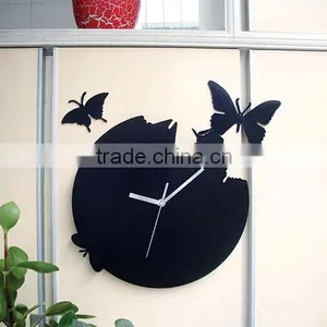 2014 NEW YINGZI CLOCK Cheap Wall Clocks YZ-3419c thumbnail-1