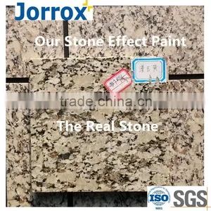 Green Building Material Stone Texture Coating With Favorable Price thumbnail-3