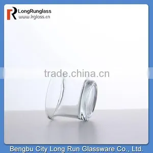 LongRun 2.1oz High Quality the Candle Holder to Romantic Dinner,manufacturer thumbnail-2