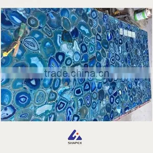 Druzy Agate Stone Slabs for Group-buying thumbnail-2