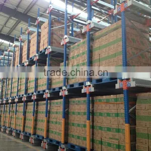 Industrial Racking Industrial Heavy Duty Shelf Rack thumbnail-1