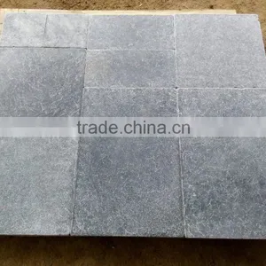 Tumbled Crystal Blue Stone From Viet Nam thumbnail-2