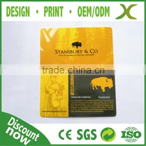 Provide Design~~!!! High Quality NFC Sticker Tag/ 14443A Programmable Cheap Smart Nfc Cards/ Access Control Card thumbnail-1