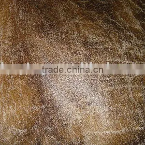 Stamped Suede Fabric for Sofa thumbnail-1