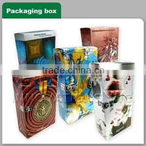 Packaging Box For Food and Gift thumbnail-1