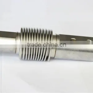 Belt Scale Used Bellow Type Load Cell -GS339 thumbnail-1