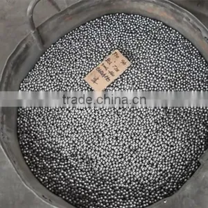 Stainless Steel Ball or Chrome Steel Ball or Carbon Steel Ball for Bearing or Others thumbnail-5