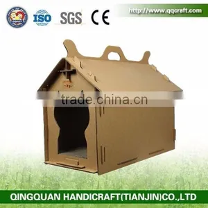 Hot Sales High Quality Scratcher Cat Toy/cat Scratchers /cat Cardboard thumbnail-4