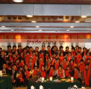 Jiaxing SET Electronic Technology Co., Ltd. company overview - view 2 thumbnail