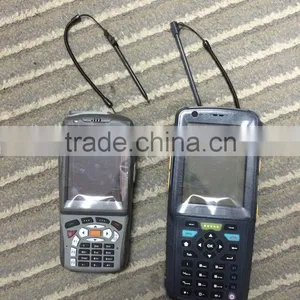 Android OS Handheld Ticketing Machine Gsm Mobile Scanner thumbnail-1