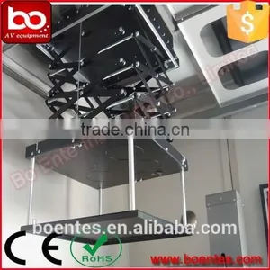 Ceiling Hidden Projector Motorized Tubular Lift With Remote Control for TPL10-200 thumbnail-2