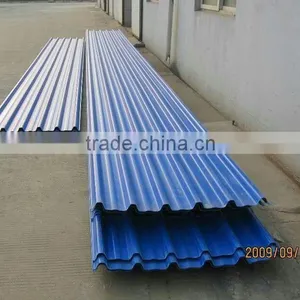 Good Price Anti-corrosion Synthetic Resin Tiles thumbnail-3