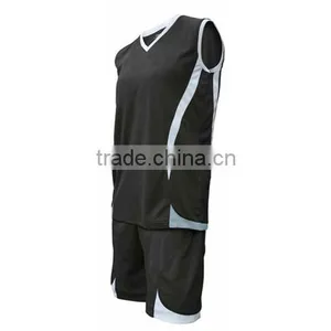 Basketball Uniform thumbnail-1