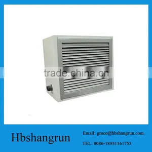 GRP Axial Flow Fan thumbnail-2