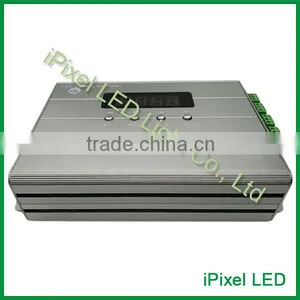 Wireless DMX LED Controller Synchronize thumbnail-1