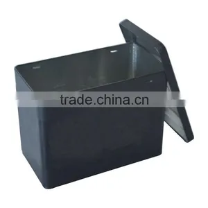 Rectangle Metal Tin Box/Fashion Metal Rectangle Tin Box for Souvenir/rectangle Gift Tin Box thumbnail-3