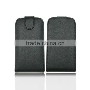 Stylish Cell Phone pu Leather Case for ZTE U960e With Credit Card Slot thumbnail-1