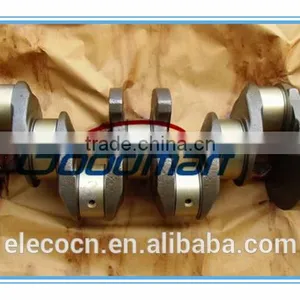 Crankshaft 3.0L F1CE0481A - DAILY 35 C14 - 3.0 JTD thumbnail-1