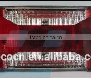 TAIL LAMP 69500026 for Iveco Daily Body Parts Iveco Daily Parts thumbnail-1