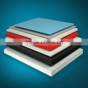 PVC Foam Sheet For Kitchen Cabinet thumbnail-5