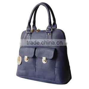 Black Women Hand Bag thumbnail-1