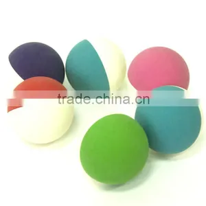 New Production Rubber Ball With Flower Flavor thumbnail-4