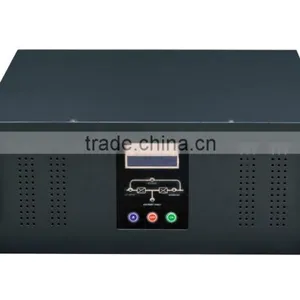 1K dc to ac Power Inverter 800w/ 110V 1 Phase Inverter (1K,2K,3K,4K,5K,6k10K,20K,30K,)/ Power Inverter thumbnail-1