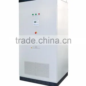MW Power Plant Solar Panels System 50kw-415VAC Pure Sine Wave Inverter thumbnail-3