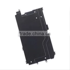 Original Replacement for Apple IPhone 6 Metal LCD Shield Back Plate thumbnail-1