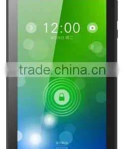 7" 3G Calling Tablet pc Quad Core MTK8321 MID Low Cost Model HD Panel 1024*600 thumbnail-3