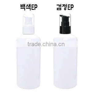 Treatment Pump PET 300ml B White thumbnail-1