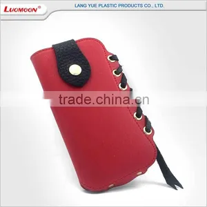 Universal Leather Mobile Pbone Case Bag for Huawei Ascend Mate y Honor 2 210 Pro Cover thumbnail-6