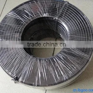 Roof Gutter Snow Melt Ribbon Heat Tracing Cable thumbnail-3