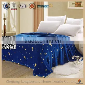 China Supplier Coral Blanket Cartoon Design Printed Coral Wholesale Medical Cooling Blanket thumbnail-2