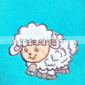 Manufactory Walmart Muslin Swaddle China Home Textile Baby Toys 100 Polyester Fleece Blanket thumbnail-4