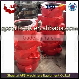 API 6A Plug Valve/Union Connection in Oil and Gas Industry thumbnail-4