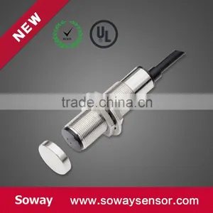Positive and Negative Rotation Speed Sensor Concrete Mixer Unloading Sensor thumbnail-1