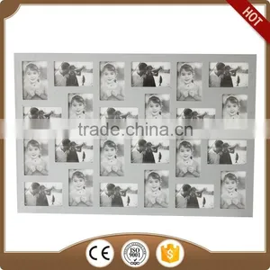 Big 24pcs Wooden Photo Frame thumbnail-1