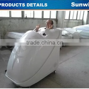 Beauty Salon Ozone Sauna Spa Capsule Equipment SW-219S thumbnail-6