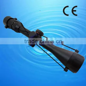 3-9X40IR Illuminated Airsoft Rifle Scope thumbnail-1