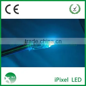 Christmas Outdoor Rgb Led String Pixel Light Ws2801 for Festival thumbnail-2