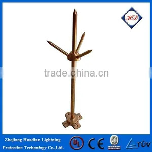 Ligtning Protection Air Lightning Rod thumbnail-1