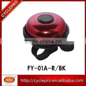 Bicycle Bell Bike Ring Bell Cycling Bell Bicycle Accessories thumbnail-1