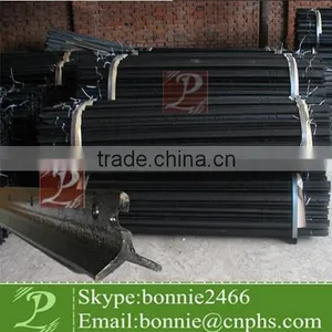 Y Type Steel Fence Posts for Sale(factory & Trader) thumbnail-1