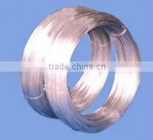 Black Titanium Wire thumbnail-1